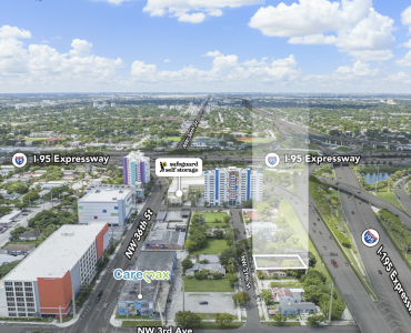 Vacant Land Wynwood Norte, Miami, FL 33127, ,Other,For Lease,Wynwood Norte ,1342